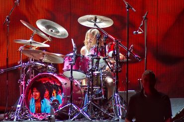 Taylor Hawkins