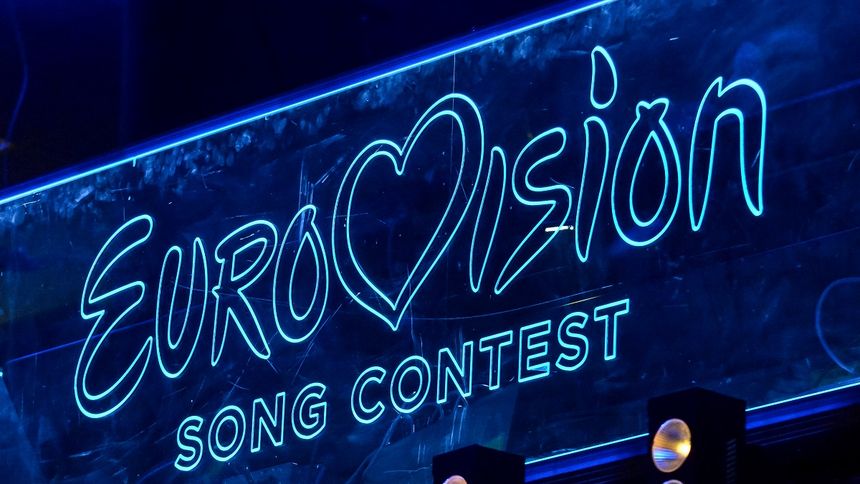Eurowizja