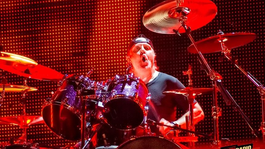 Lars Ulrich