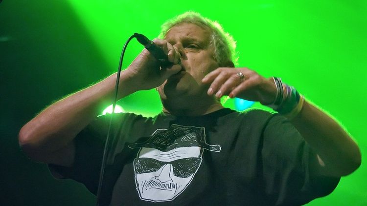 Kazik Staszewski