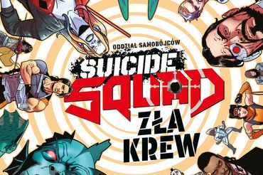 foto: Egmont Polska/materiały prasowe/ Suicide Squad. Zła krew