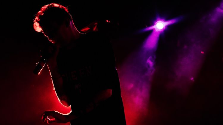 Koncert