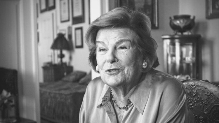 Maria Koterbska