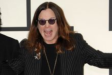 Ozzy Osbourne