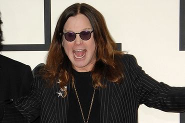 Ozzy Osbourne