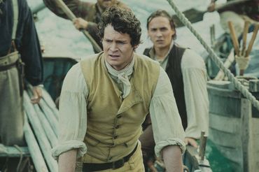 Benjamin Walker