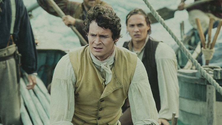 Benjamin Walker