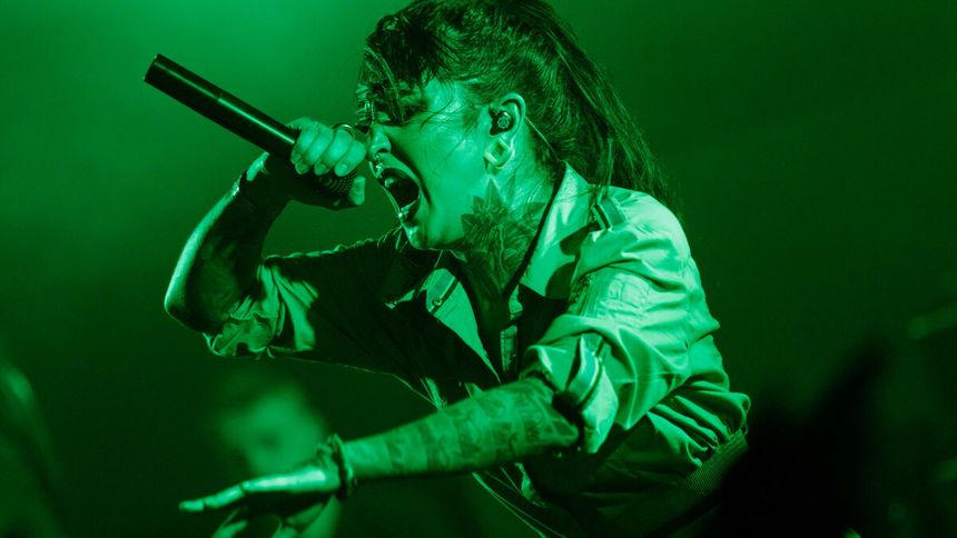 Jinjer