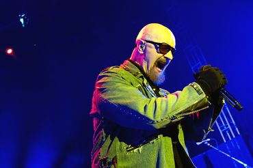 Rob Halford