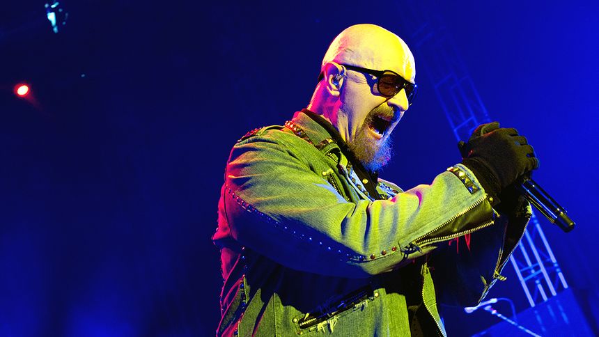 Rob Halford