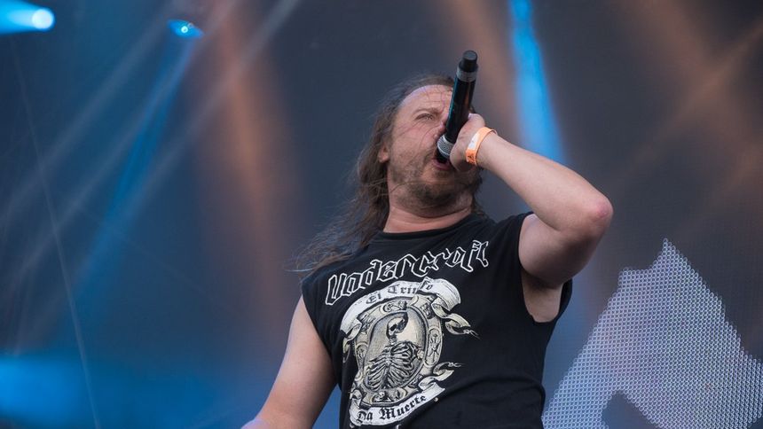 Lars-Göran Petrov