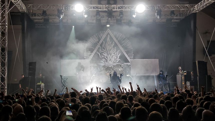 Behemoth