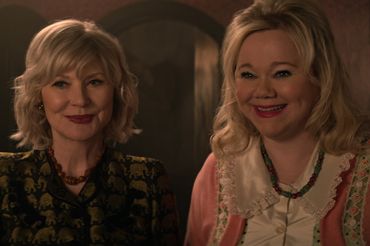 Sabrina Netflix