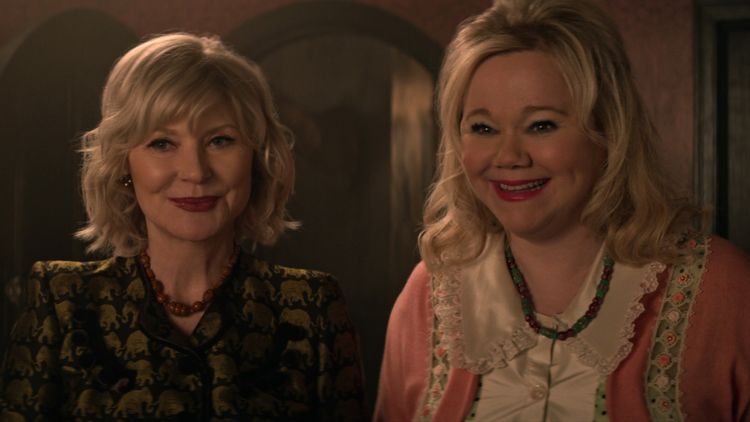Sabrina Netflix
