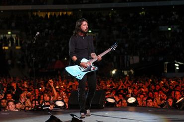 Dave Grohl