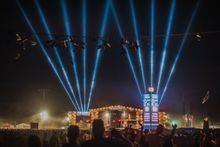 Pol'and'Rock Festival