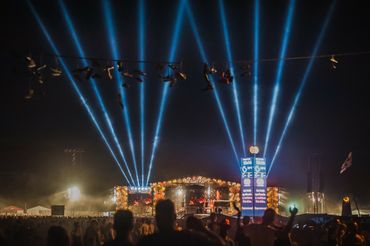 Pol'and'Rock Festival