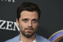 Sebastian Stan