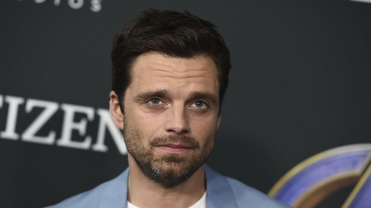 Sebastian Stan