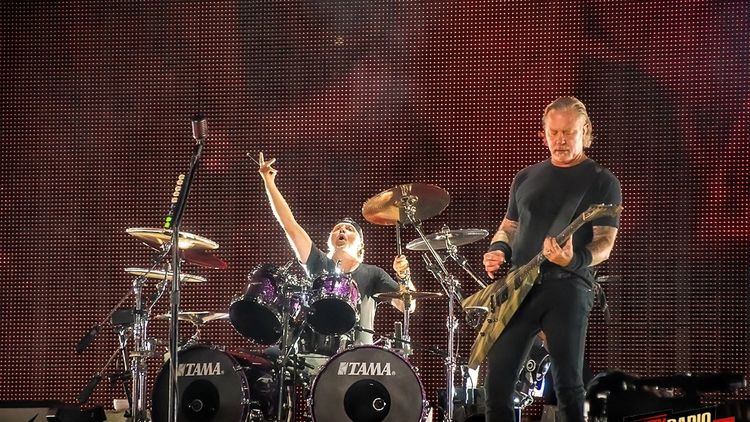 Metallica