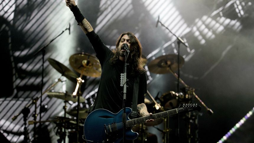 Foo Fighters