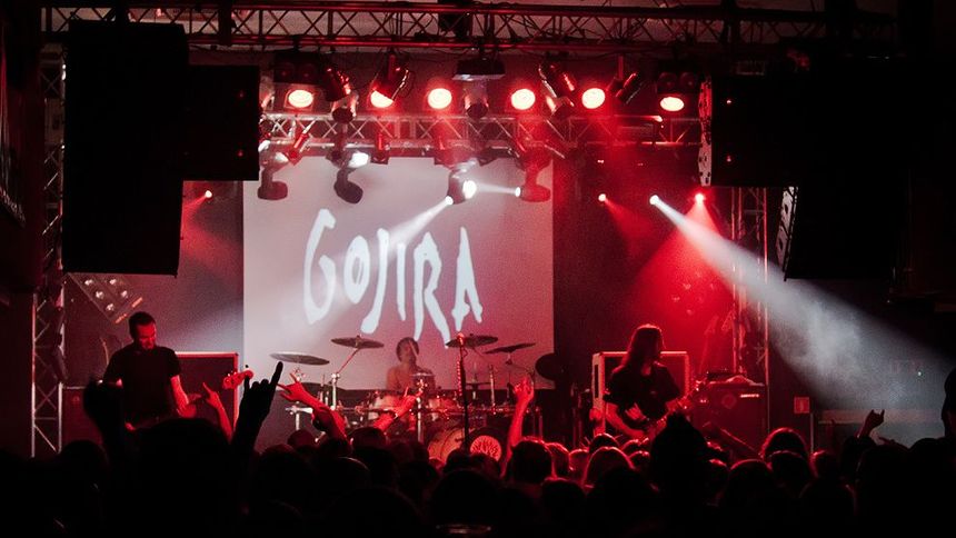 Gojira