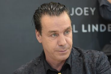 Till Lindemann