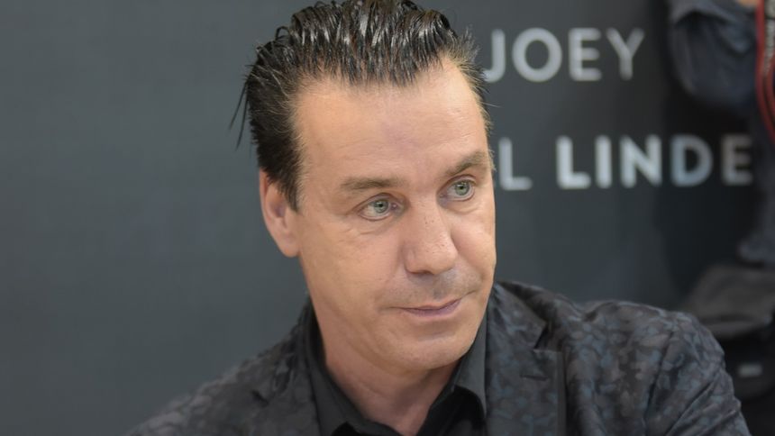 Till Lindemann