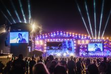 Pol'and'Rock Festival