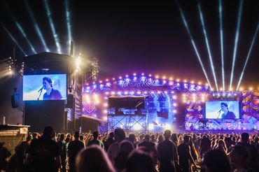 Pol'and'Rock Festival