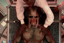 The Predator - kadr z filmu