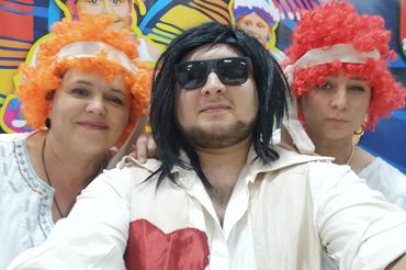 ABBA w wersji WOŚP