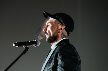 Patryk Vega