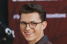 Tom Holland