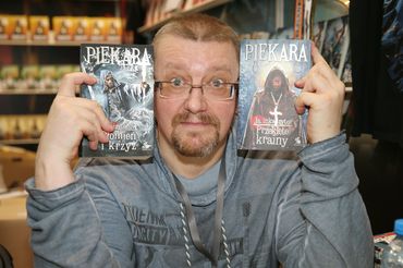 Jacek Piekara