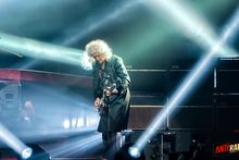 Brian May