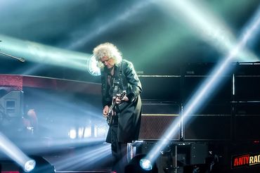 Brian May