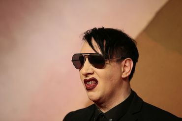 Marylin Manson