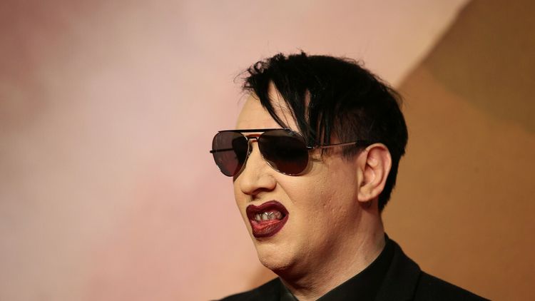 Marylin Manson