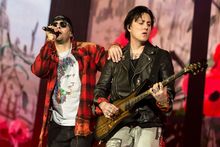 Avenged Sevenfold