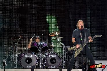 Metallica