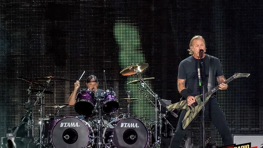Metallica