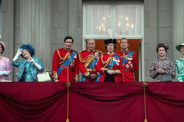 The Crown 4
