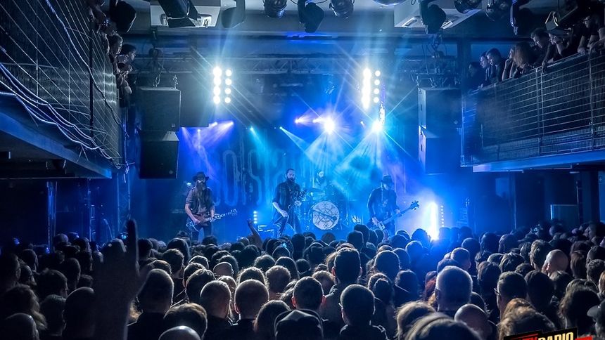 Solstafir