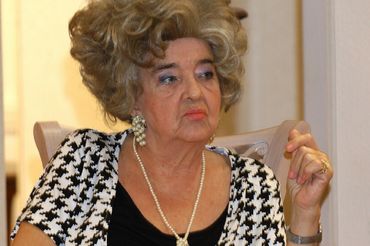 Krystyna Rutkowska-Ulewicz