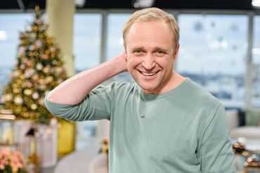 Piotr Adamczyk