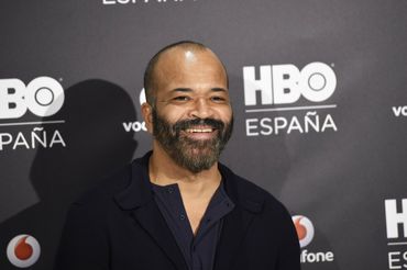 Jeffrey Wright
