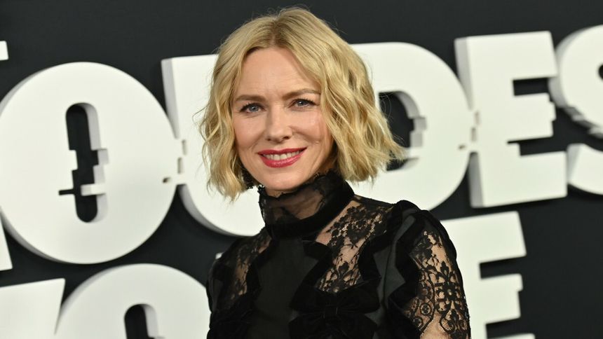 Naomi Watts
