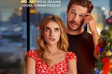 świąteczne filmy na Netflix