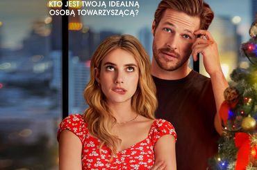 świąteczne filmy na Netflix